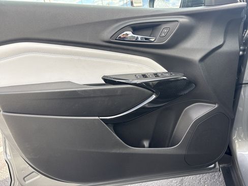 New 2026 Chevrolet Trax LT w/ Driver Confidence Package image 15