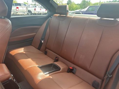 Used 2017 BMW M240i xDrive Coupe w/ Cold Weather Package AWD/4WD image 29