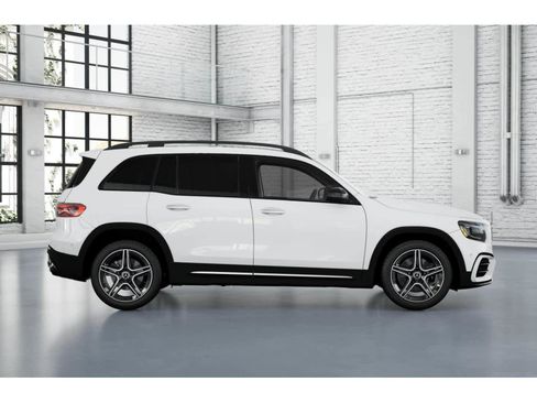 New 2026 Mercedes-Benz GLB 250 image 15
