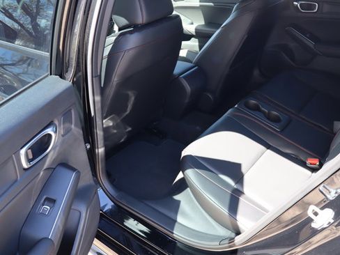 New 2026 Acura Integra Type S FWD image 26