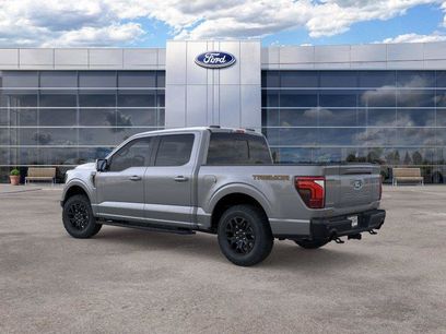 New 2026 Ford F150 Tremor w/ Equipment Group 402A High