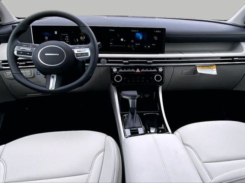 New 2026 Hyundai Tucson SEL AWD/4WD image 5