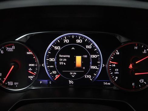 New 2025 Chevrolet Blazer RS w/ Enhanced Convenience Package image 22