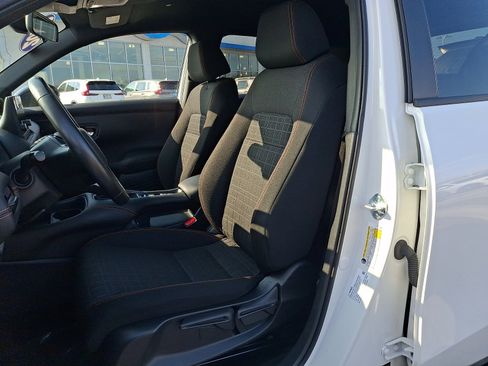 Certified 2023 Honda HR-V Sport image 13