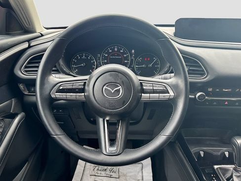 Certified 2022 MAZDA CX-30 AWD 2.5 S w/ Preferred Package image 11