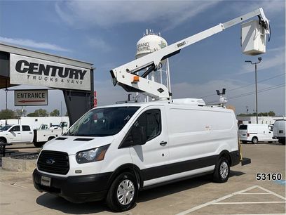 Used 2019 Ford Transit 350 148 Low Roof