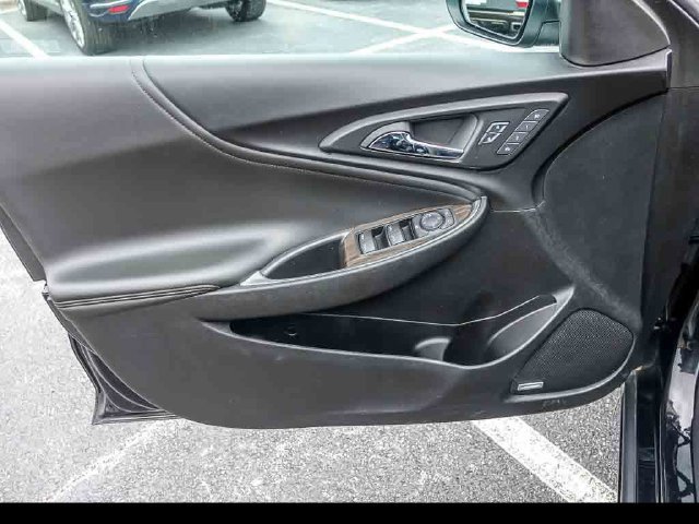 Used 2024 Chevrolet Malibu LT FWD image 25