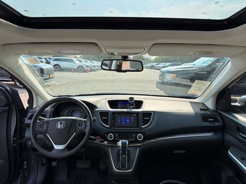 Used 2015 Honda CR-V EX-L image 7