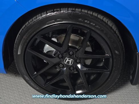 Certified 2026 Honda Civic Sport image 9
