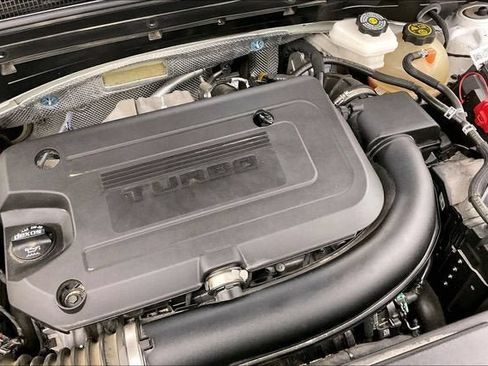 Certified 2023 Buick Envision Preferred AWD/4WD image 29