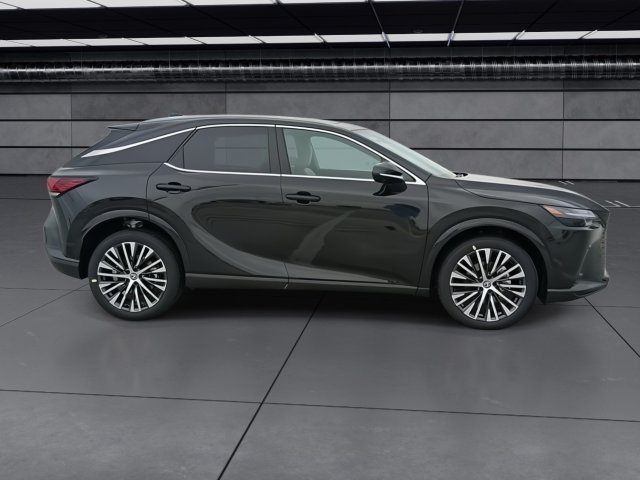 New 2026 Lexus RX 350 Premium Plus w/ Convenience Package FWD image 9