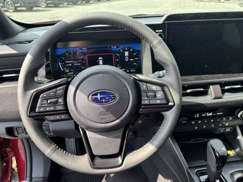 New 2026 Subaru Outback Premium image 76