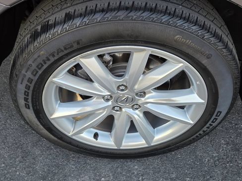 Used 2021 Acura RDX FWD image 9