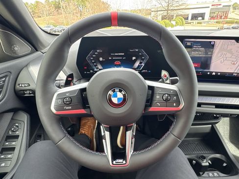 Certified 2025 BMW M235i xDrive w/ Premium Package image 21