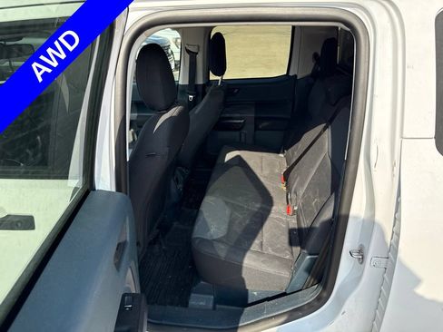 Used 2023 Ford Maverick XL w/ Equipment Group 100A Standard AWD/4WD image 6