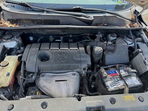 Used 2011 Toyota RAV4 4WD w/ Base L4 Extra Value Pkg image 16