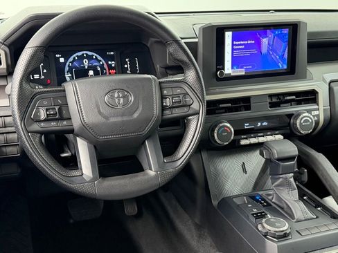 New 2026 Toyota Tacoma SR5 AWD/4WD image 27