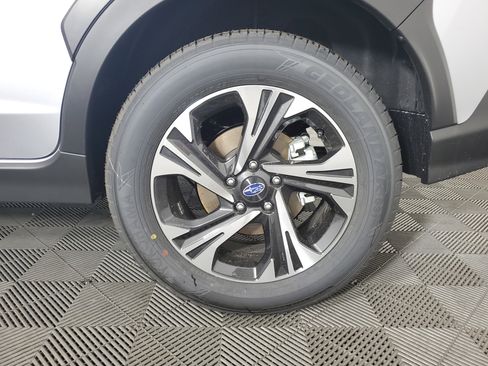 New 2025 Subaru Crosstrek 2.5i Premium image 30
