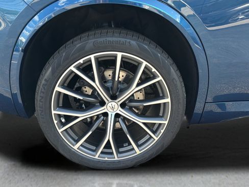 New 2026 Maserati Grecale Modena AWD/4WD image 13