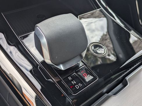 New 2026 Land Rover Range Rover Sport Dynamic SE AWD/4WD image 20