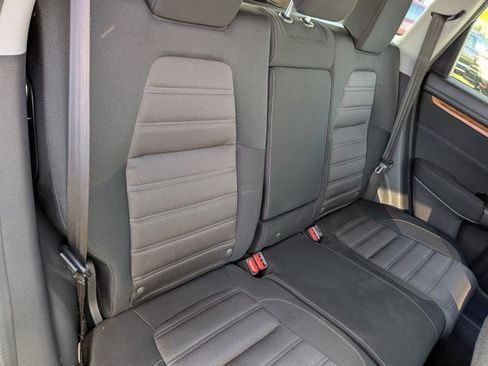 Used 2019 Honda CR-V EX image 18