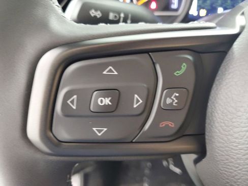 New 2026 Jeep Wrangler Sport S image 23