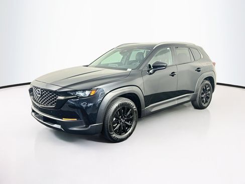 Used 2026 MAZDA CX-50 AWD 2.5 S w/ Preferred Pkg image 3