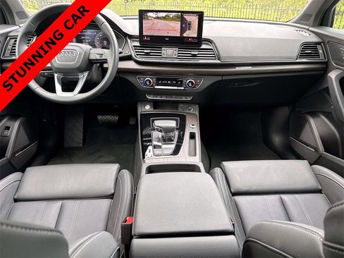 Used 2024 Audi Q5 2.0T Premium Plus image 13