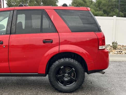 Used 2006 Saturn Vue 2WD image 4