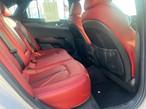 Used 2023 Kia K5 GT-Line w/ GT-Line Premium Package image 16