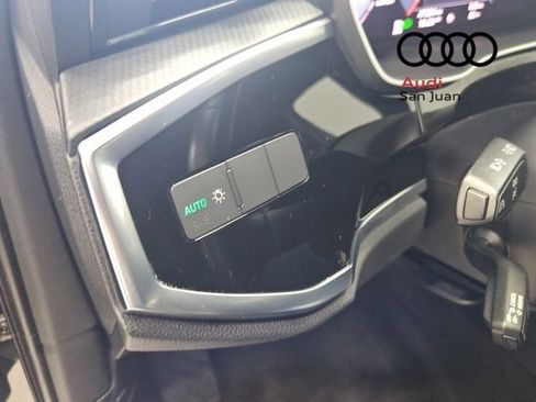 Used 2020 Audi Q3 2.0T Premium w/ Convenience Package image 26