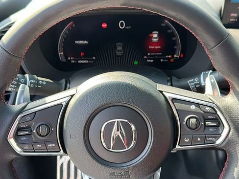 Certified 2025 Acura TLX A-Spec Package image 13