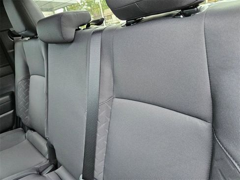 New 2025 Toyota Tacoma SR5 image 14