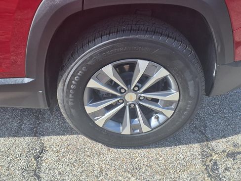 Used 2026 Chevrolet Equinox LT FWD image 25