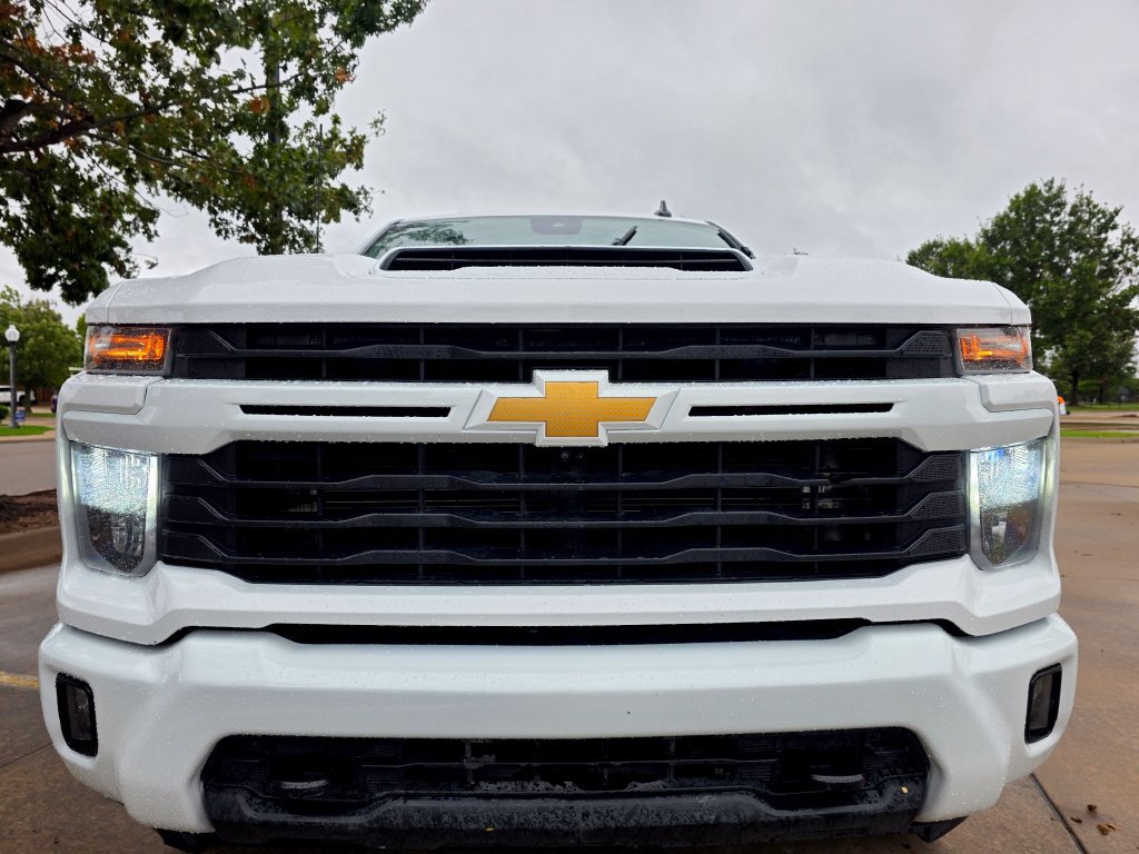 Used 2024 Chevrolet Silverado 3500 LT w/ Texas Edition AWD/4WD image 26