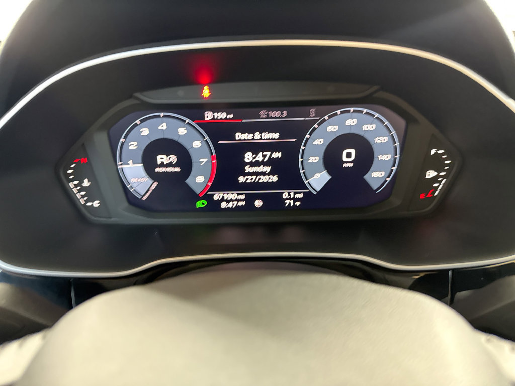 Used 2020 Audi Q3 2.0T Premium w/ Convenience Package AWD/4WD image 34