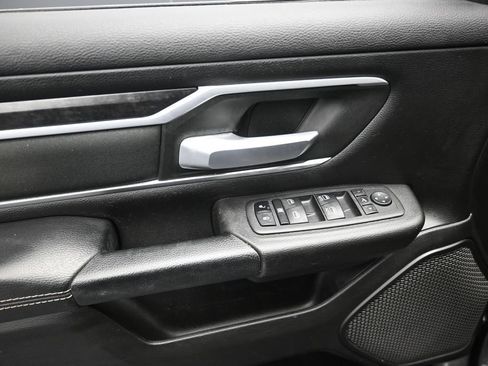 Used 2023 RAM 1500 Big Horn RWD image 10