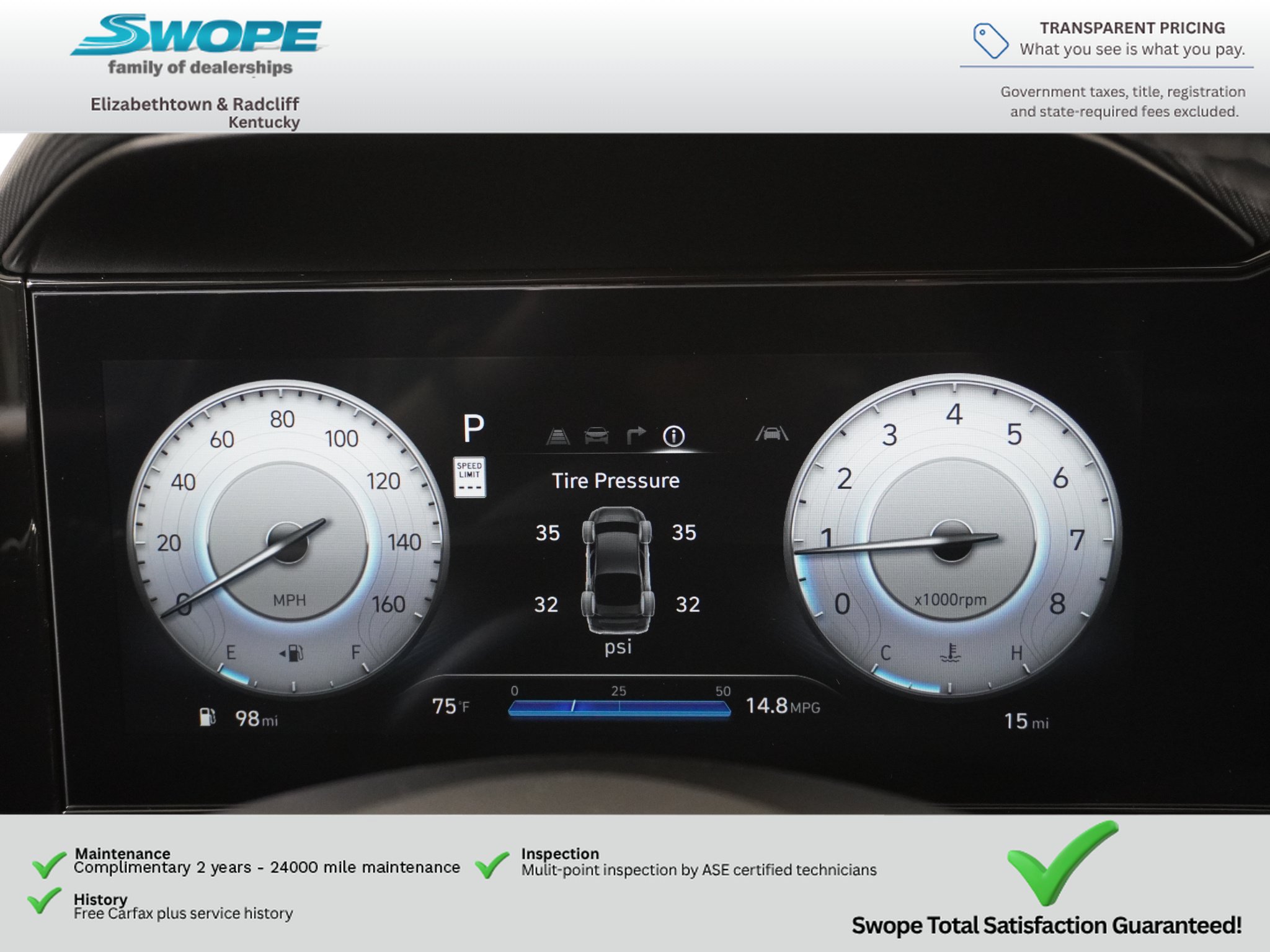 New 2026 Hyundai Elantra Limited FWD image 18