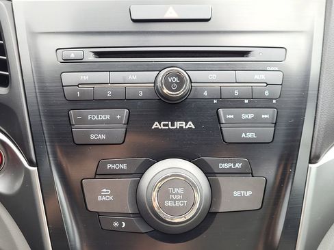 Used 2017 Acura ILX FWD image 22