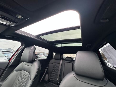 New 2026 Kia Sportage X-Line image 44