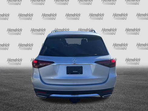 Certified 2025 Mercedes-Benz GLE 350 350 image 9