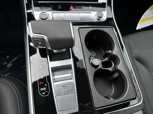 New 2026 Audi Q7 3.0T Premium Plus image 13