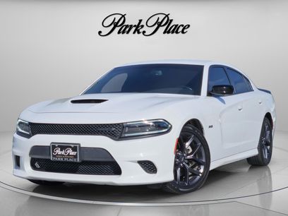 Used 2023 Dodge Charger R/T w/ Blacktop Package