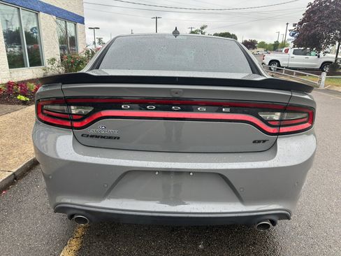 Used 2019 Dodge Charger GT RWD image 6