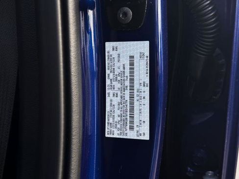 New 2026 Ford F250 Lariat w/ Black Appearance Package image 36