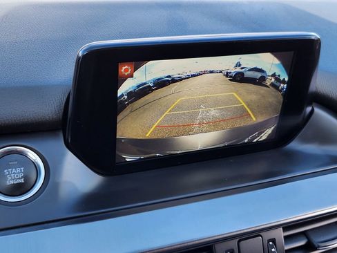 Used 2017 MAZDA MAZDA6 Sport image 9