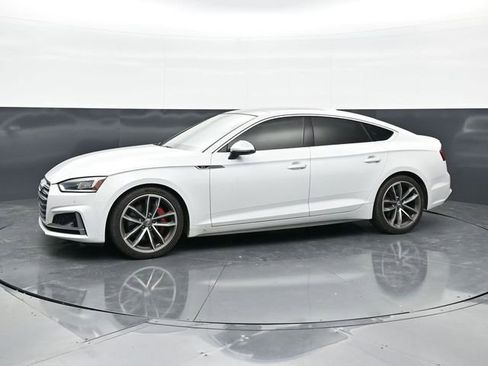 Used 2018 Audi S5 Prestige AWD/4WD image 6