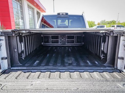 Used 2023 RAM 2500 Limited AWD/4WD image 5
