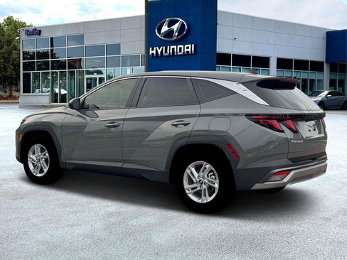 New 2026 Hyundai Tucson SE FWD image 4