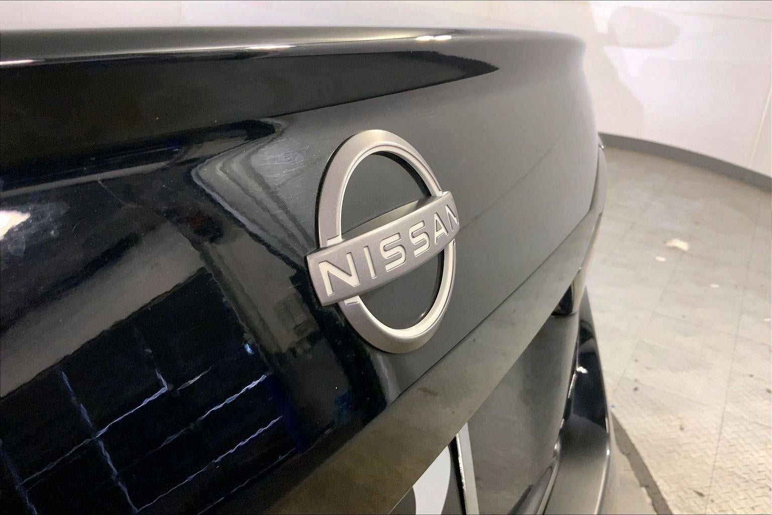 Used 2025 Nissan Altima 2.5 SV FWD image 29